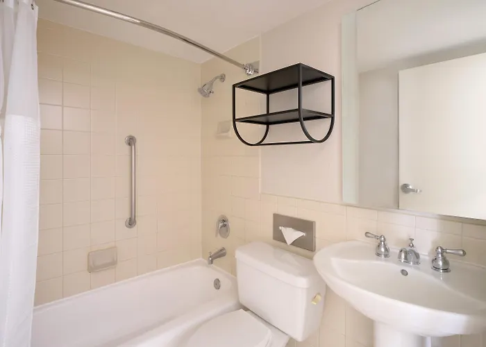 Hotel Rendale Washington DC
